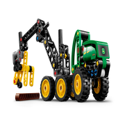 Lego 42218 Technic John Deere 1470H Wheeled Harvester (117 Pieces)