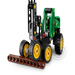 Lego 42218 Technic John Deere 1470H Wheeled Harvester (117 Pieces)-Construction-LEGO-Toycra