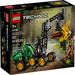 Lego 42218 Technic John Deere 1470H Wheeled Harvester (117 Pieces)-Construction-LEGO-Toycra