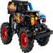 Lego 42219 Technic Monster Jam Grave Digger Fire And Ice (263 Pieces)-Construction-LEGO-Toycra