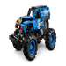 Lego 42219 Technic Monster Jam Grave Digger Fire And Ice (263 Pieces)-Construction-LEGO-Toycra