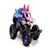 Lego 42220 Technic Monster Jam Sparkle Smash Pull-Back (243 Pieces)-Construction-LEGO-Toycra