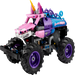 Lego 42220 Technic Monster Jam Sparkle Smash Pull-Back (243 Pieces)-Construction-LEGO-Toycra