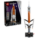 Lego 42221 Technic NASA Artemis Space Launch System Rocket (632 Pieces)-Construction-LEGO-Toycra