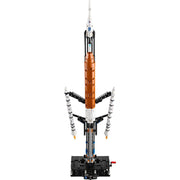 Lego 42221 Technic NASA Artemis Space Launch System Rocket (632 Pieces)