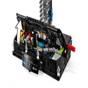 Lego 42221 Technic NASA Artemis Space Launch System Rocket (632 Pieces)