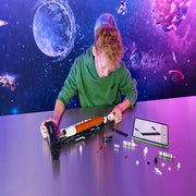 Lego 42221 Technic NASA Artemis Space Launch System Rocket (632 Pieces)