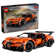 Lego 42222 Technic Bugatti Chiron Pur Sport Hypercar (771 Pieces)-Construction-LEGO-Toycra