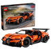 Lego 42222 Technic Bugatti Chiron Pur Sport Hypercar (771 Pieces)-Construction-LEGO-Toycra