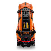 Lego 42222 Technic Bugatti Chiron Pur Sport Hypercar (771 Pieces)-Construction-LEGO-Toycra