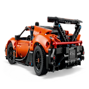 Lego 42222 Technic Bugatti Chiron Pur Sport Hypercar (771 Pieces)-Construction-LEGO-Toycra