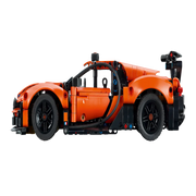 Lego 42222 Technic Bugatti Chiron Pur Sport Hypercar (771 Pieces)-Construction-LEGO-Toycra