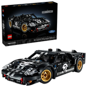 Lego 42223 Technic 1966 Ford GT40 MKII Race Car (793 Pieces)