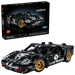 Lego 42223 Technic 1966 Ford GT40 MKII Race Car (793 Pieces)-Construction-LEGO-Toycra