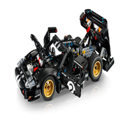 Lego 42223 Technic 1966 Ford GT40 MKII Race Car (793 Pieces)