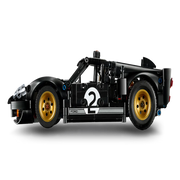 Lego 42223 Technic 1966 Ford GT40 MKII Race Car (793 Pieces)