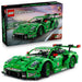 Lego 42224 Technic Porsche 911 GT3 R REXY AO Racing Car (1313 Pieces)-Construction-LEGO-Toycra