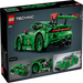 Lego 42224 Technic Porsche 911 GT3 R REXY AO Racing Car (1313 Pieces)-Construction-LEGO-Toycra