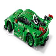 Lego 42224 Technic Porsche 911 GT3 R REXY AO Racing Car (1313 Pieces)