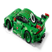 Lego 42224 Technic Porsche 911 GT3 R REXY AO Racing Car (1313 Pieces)-Construction-LEGO-Toycra