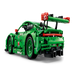 Lego 42224 Technic Porsche 911 GT3 R REXY AO Racing Car (1313 Pieces)-Construction-LEGO-Toycra