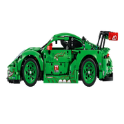 Lego 42224 Technic Porsche 911 GT3 R REXY AO Racing Car (1313 Pieces)