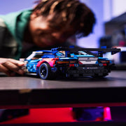 Lego 42226 Technic BMW M4 GT3 EVO Race Car (747 Pieces)