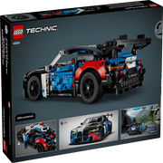 Lego 42226 Technic BMW M4 GT3 EVO Race Car (747 Pieces)