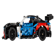 Lego 42226 Technic BMW M4 GT3 EVO Race Car (747 Pieces)