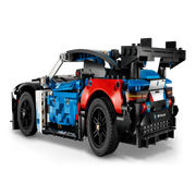 Lego 42226 Technic BMW M4 GT3 EVO Race Car (747 Pieces)