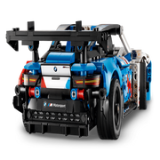 Lego 42226 Technic BMW M4 GT3 EVO Race Car (747 Pieces)