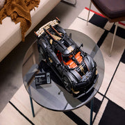 Lego 42232 Technic Koenigsegg Sadair's Spear Megacar (4104Pcs)