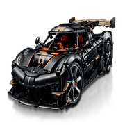 Lego 42232 Technic Koenigsegg Sadair's Spear Megacar (4104Pcs)