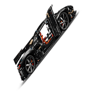Lego 42232 Technic Koenigsegg Sadair's Spear Megacar (4104Pcs)