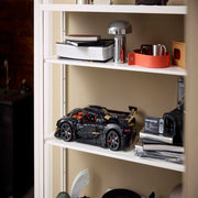 Lego 42232 Technic Koenigsegg Sadair's Spear Megacar (4104Pcs)