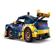 Lego 42236 Technic Custom Garage Ford Mustang GT Car (973 pcs)