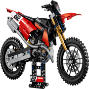 Lego 42238 Technic Ducati Desmo450 MX Factory Motorcycle (457pcs)