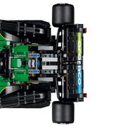 Lego 42240 Technic Aston Martin Aramco AMR25 F1 Car (1547 Pcs)