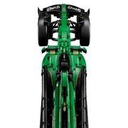 Lego 42240 Technic Aston Martin Aramco AMR25 F1 Car (1547 Pcs)