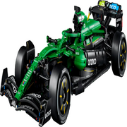 Lego 42240 Technic Aston Martin Aramco AMR25 F1 Car (1547 Pcs)