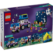 Lego 42603 Friends Stargazing Camping Vehicle (364 Pieces)