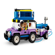 Lego 42603 Friends Stargazing Camping Vehicle (364 Pieces)
