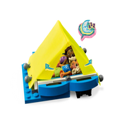 Lego 42603 Friends Stargazing Camping Vehicle (364 Pieces)