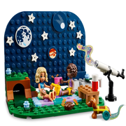 Lego 42603 Friends Stargazing Camping Vehicle (364 Pieces)