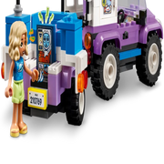 Lego 42603 Friends Stargazing Camping Vehicle (364 Pieces)