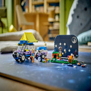 Lego 42603 Friends Stargazing Camping Vehicle (364 Pieces)