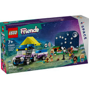 Lego 42603 Friends Stargazing Camping Vehicle (364 Pieces)