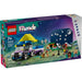 Lego 42603 Friends Stargazing Camping Vehicle (364 Pieces)-Construction-LEGO-Toycra