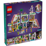 Lego 42604 Friends Heartlake City Shopping Mall (1237 Pieces)