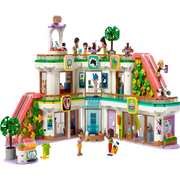 Lego 42604 Friends Heartlake City Shopping Mall (1237 Pieces)